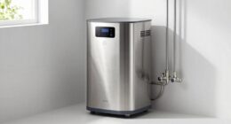 top water softener ratings
