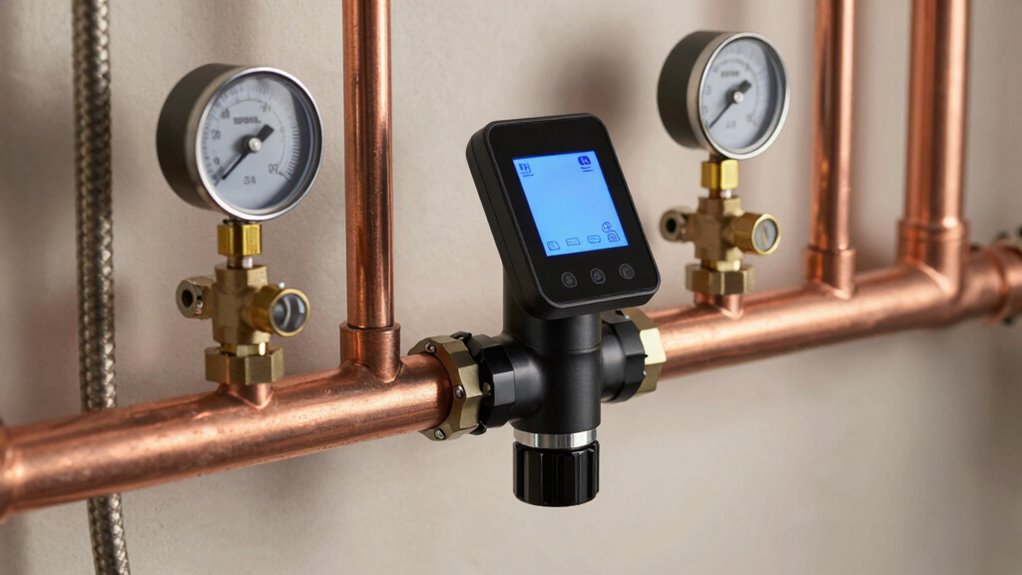 top water valve picks