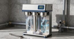 top well water filtration options