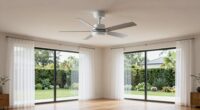 top whole house fan systems