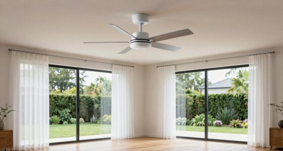 top whole house fan systems