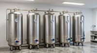 top whole house filter systems