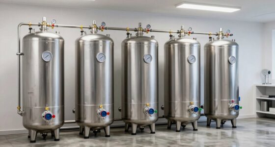 top whole house filter systems