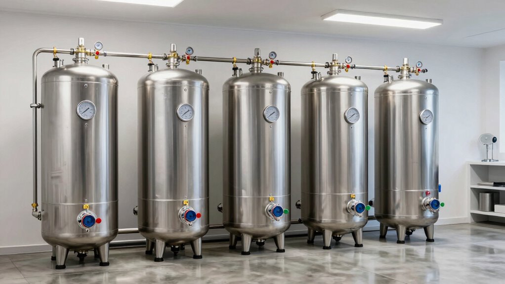 top whole house filter systems