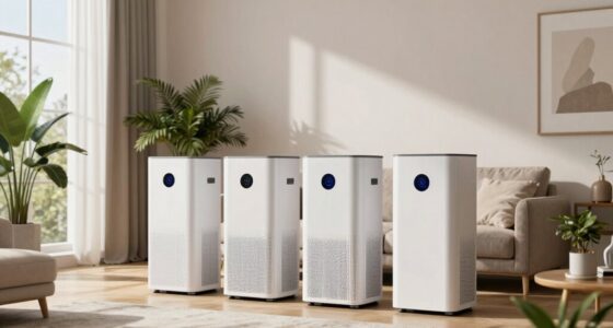 top whole house hvac purifiers