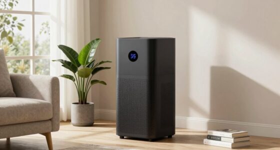 top wildfire home air purifiers