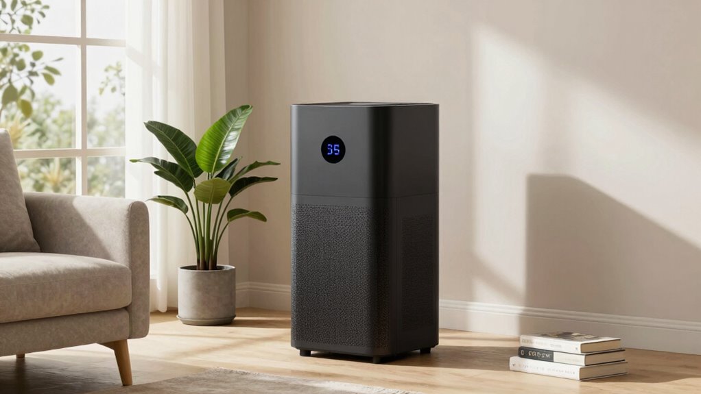 top wildfire home air purifiers