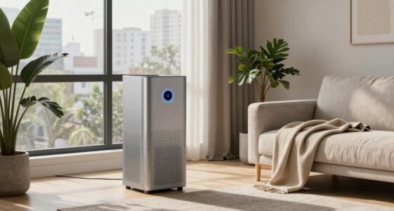 top wildfire smoke air purifiers