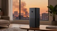 top wildfire smoke purifiers