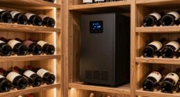 top wine cellar dehumidifiers