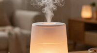 top winter warm mist humidifiers