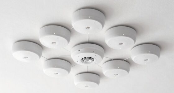 top wireless smoke alarm picks