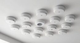 top wireless smoke detectors