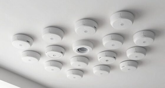 top wireless smoke detectors