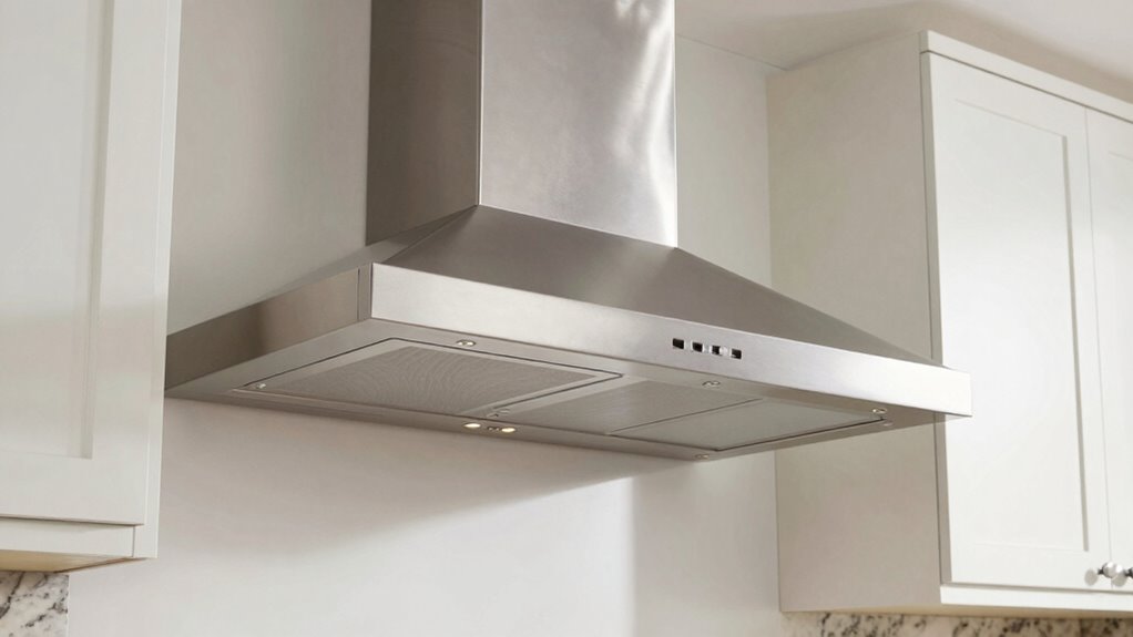 ventilation system compatibility and efficiency