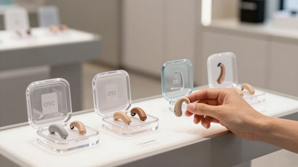 accessible personalized affordable hearing