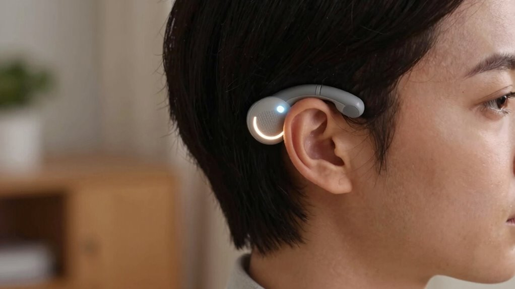 addressing tinnitus through perception
