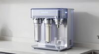 advanced purification water systems