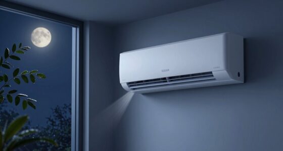 air systems perform better overnight