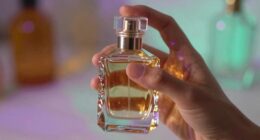 altered perception of odors