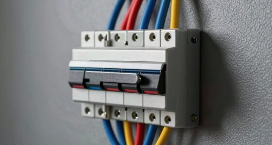 backup power transfer switches
