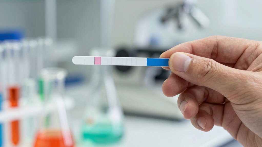 balancing diagnostic test accuracy