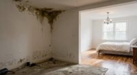 basement air quality issues