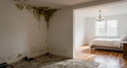 basement air quality issues