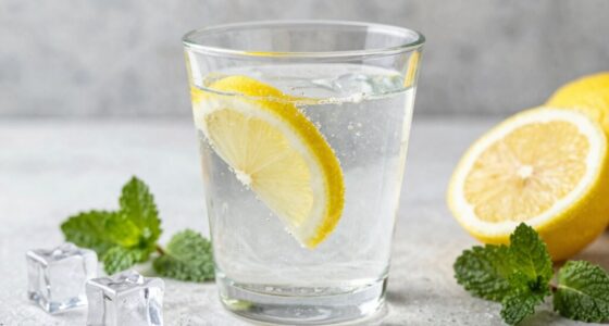 better tasting water encourages hydration