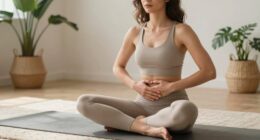 beyond postpartum pelvic support