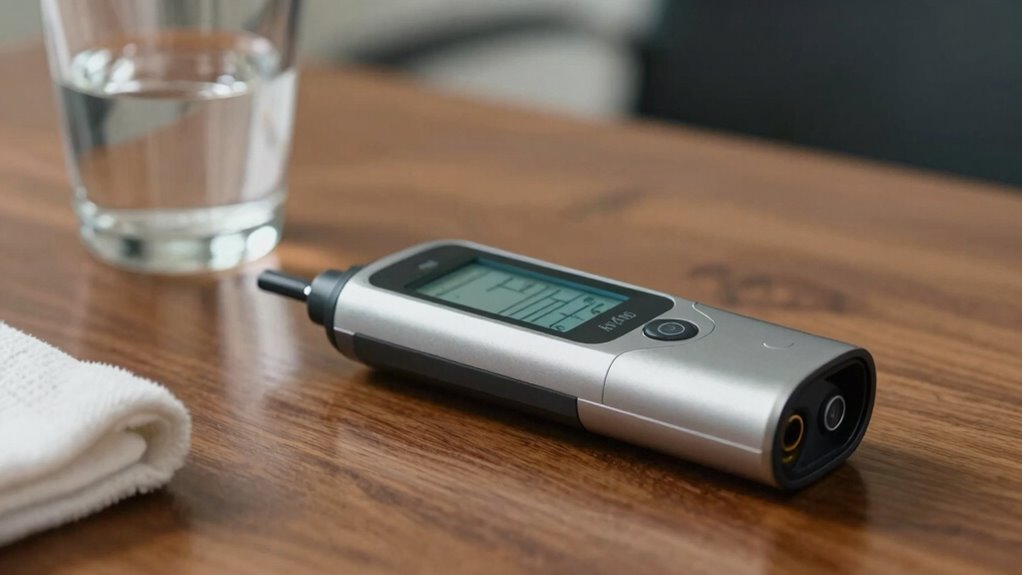 breath tests reveal health