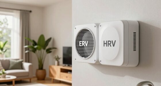 choosing ventilation systems wisely
