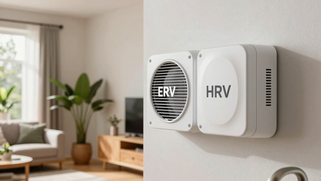 choosing ventilation systems wisely