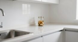 clean doesn t guarantee odorlessness