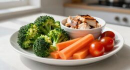 clean eating worsens ibs