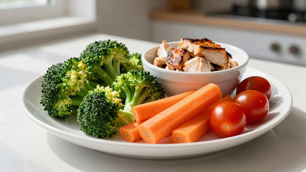 clean eating worsens ibs