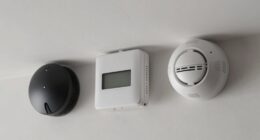 clear smoke alarm descriptions