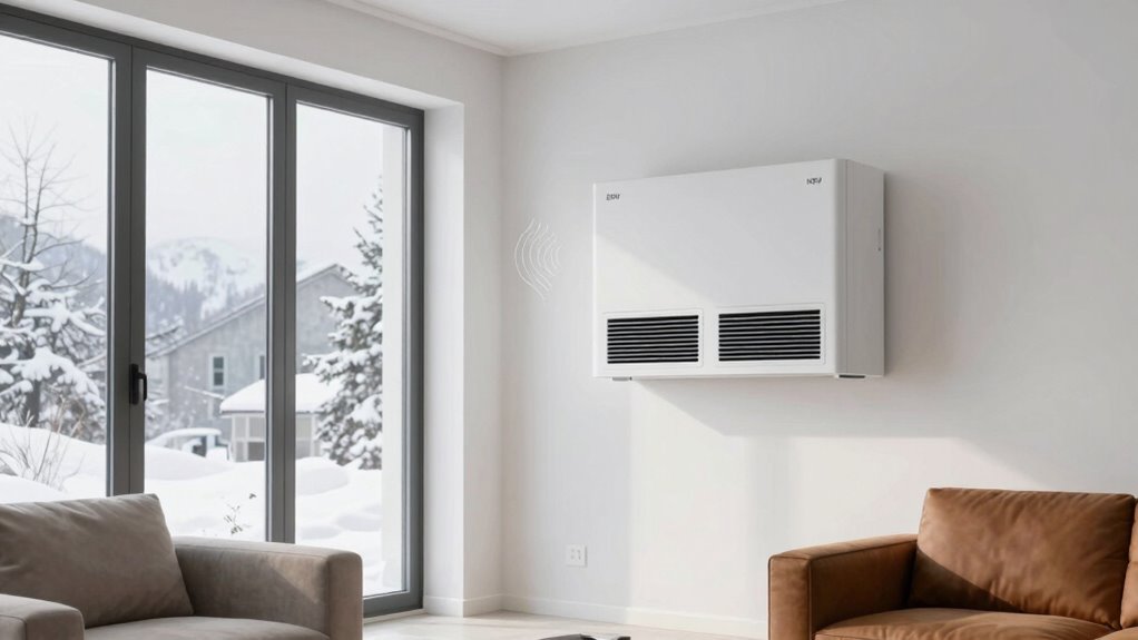 climate specific ventilation system selection