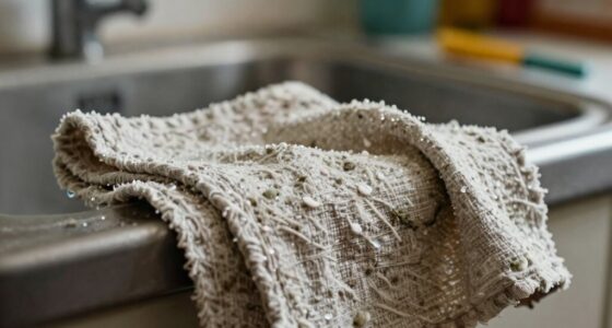 cloth bacteria causing odor