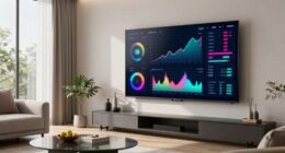 comprehensive energy consumption insights