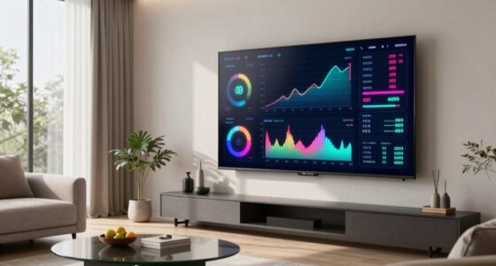 comprehensive energy consumption insights