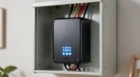 comprehensive home electrical safety
