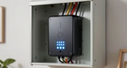 comprehensive home electrical safety