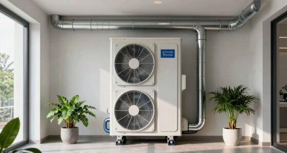 comprehensive residential air system