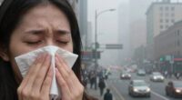 congestion vs air quality