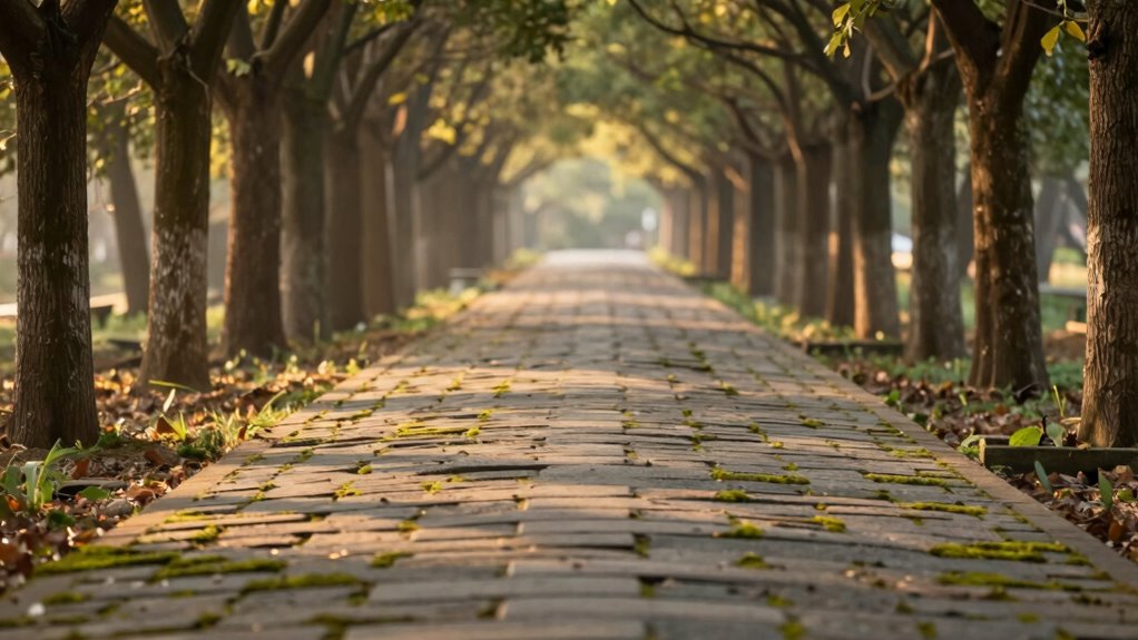 consistent routines reduce stress