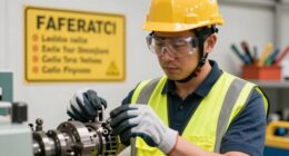 consistent safety practices prevail
