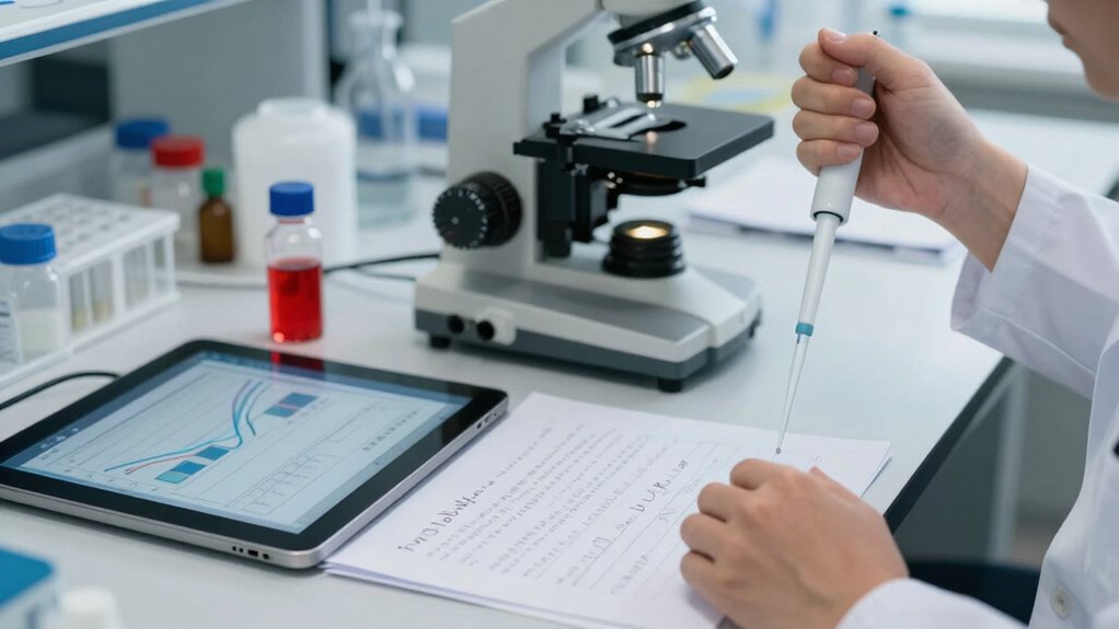 context enhances lab interpretation
