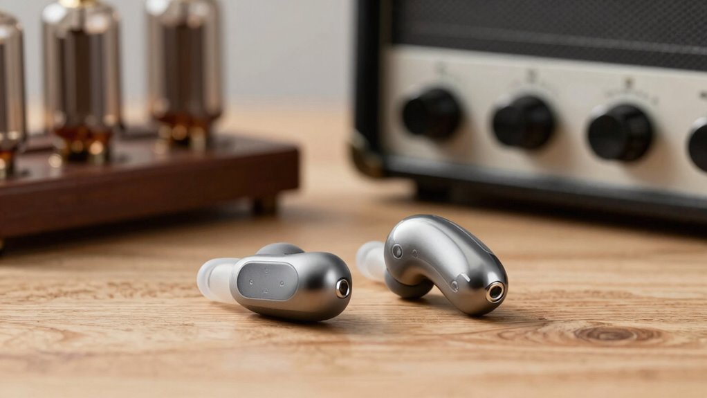 customized sound enhancement technology