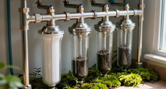 customized well water solutions